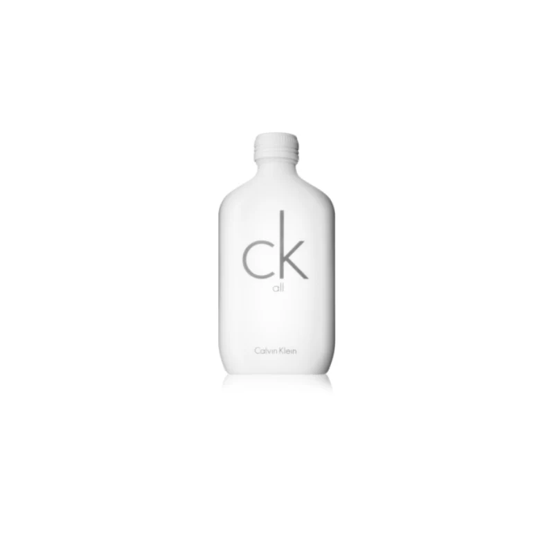 CK All Eau de Toilette | Fresh Citrus Unisex Fragrance