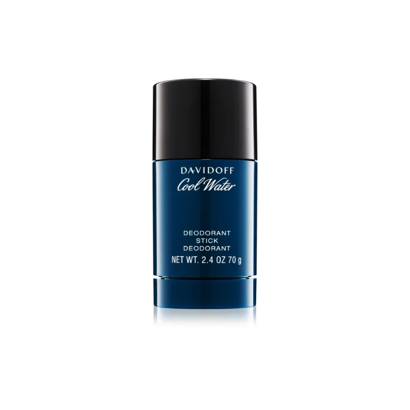 Davidoff Cool Water Deodorant Stick for Men