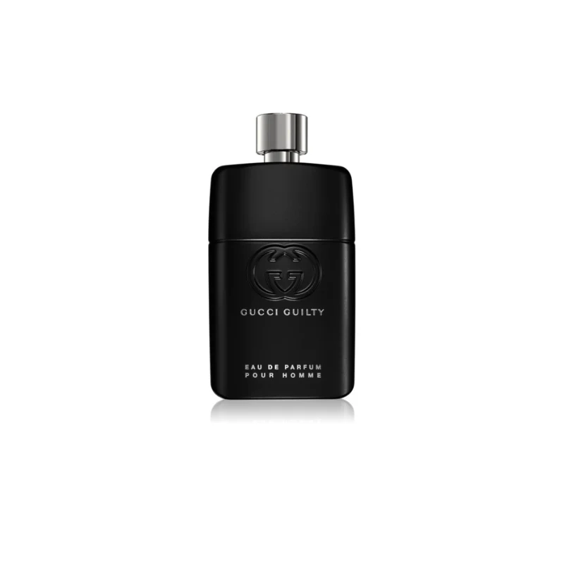Gucci Guilty Pour Homme Eau de Parfum – Bold Aromatic Woody Scent
