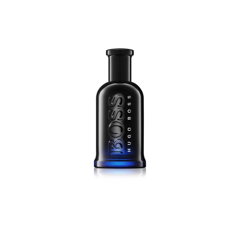 BOSS Bottled Night Eau de Toilette | Seductive Woody Scent