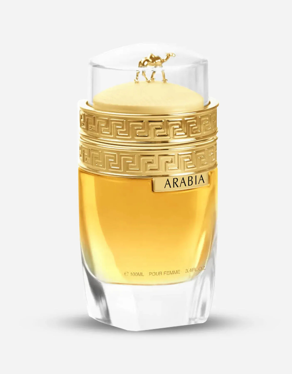 Le Chameau Arabia Pour Femme EDP 100ML – Women’s Perfume
