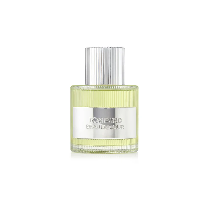 Tom Ford Beau de Jour Eau de Parfum | Musky Aromatic Fragrance for Men