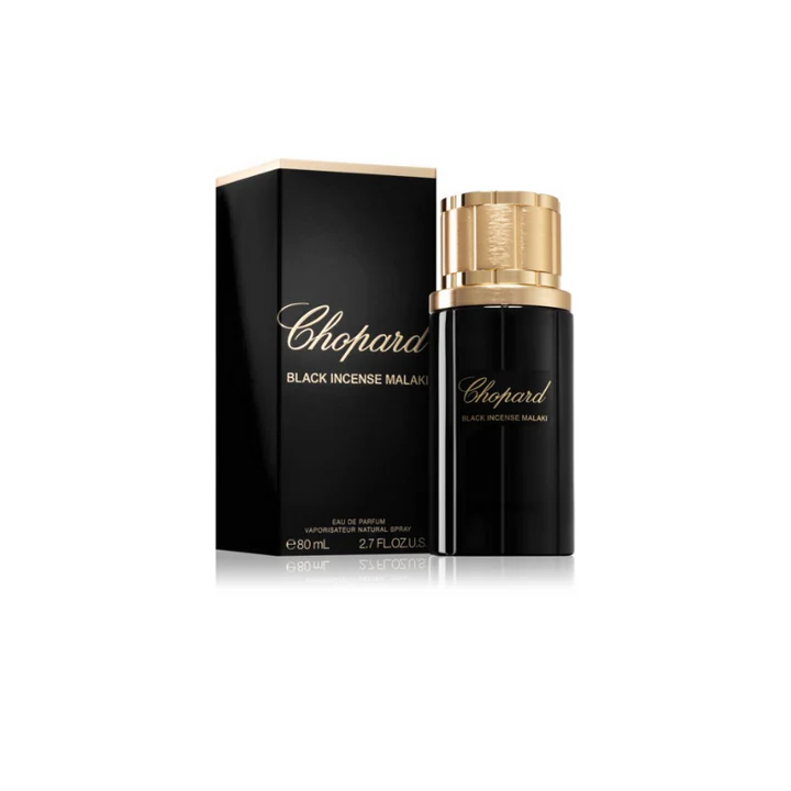 Chopard Black Incense Malaki Eau de Parfum Unisex