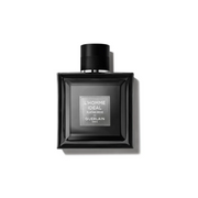 Guerlain L’Homme Idéal Platine Privé – Fresh Green Almond & Vetiver Fragrance