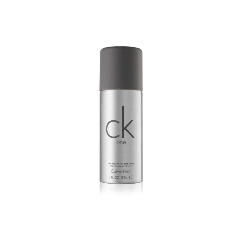 CK One Deodorant Spray | Fresh Unisex Protection