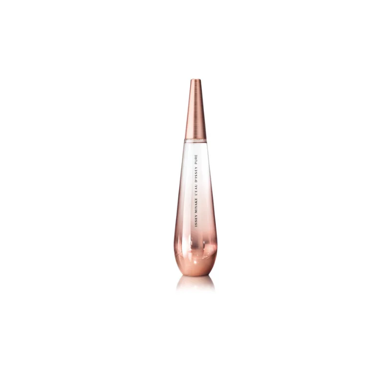 Issey Miyake L’Eau d’Issey Pure Nectar de Parfum – Floral Watery Fragrance