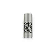 212 NYC Men Deodorant | Fresh Urban Odour Protection