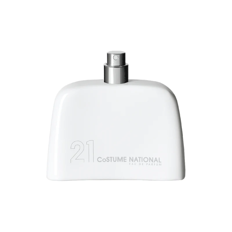 21 Luxury Eau de Parfum – Warm Spicy Oud Fragrance