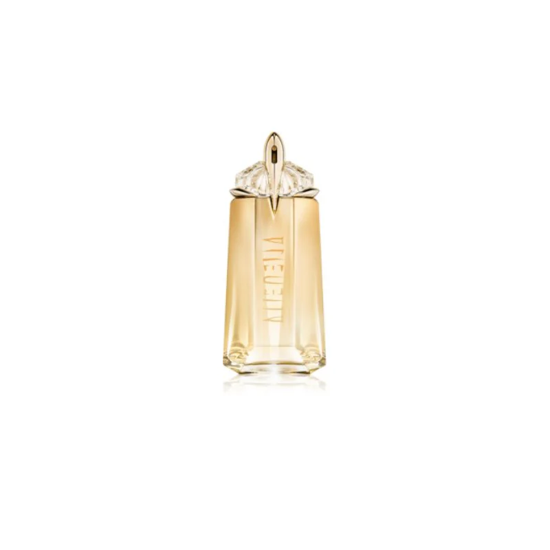 Mugler Alien Goddess Eau de Parfum for Women – Radiant Floral Oriental