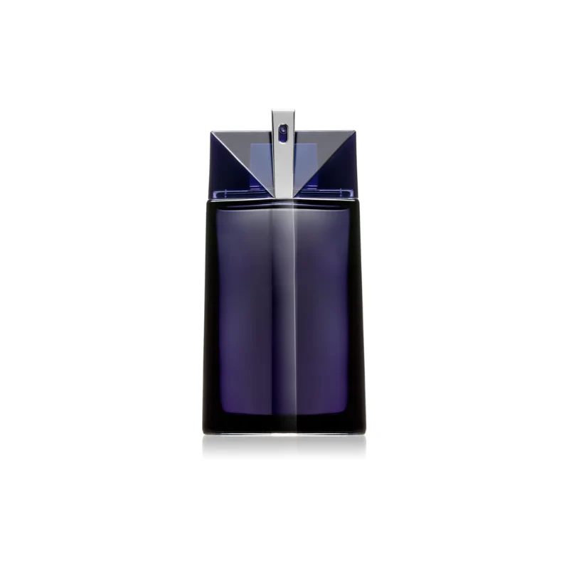 Mugler Alien Eau de Toilette for Men – Spicy Woody Addiction
