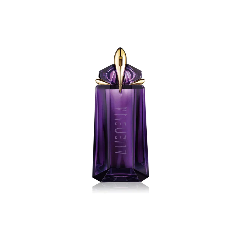 Mugler Alien Eau de Parfum for Women – Woody Oriental Icon