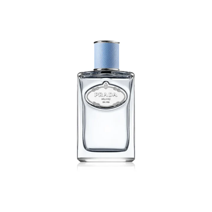 Prada Les Infusions Infusion Amande Eau de Parfum – Unisex Almond Fragrance