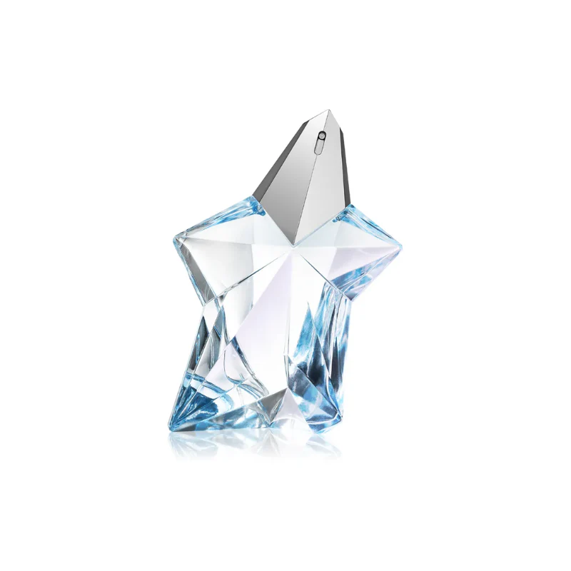 Mugler Angel Eau de Toilette for Women – Fruity Floral Luxury