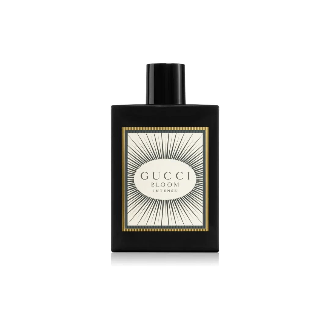 Gucci Bloom Intense Eau de Parfum – Deep Floral Gourmand Scent