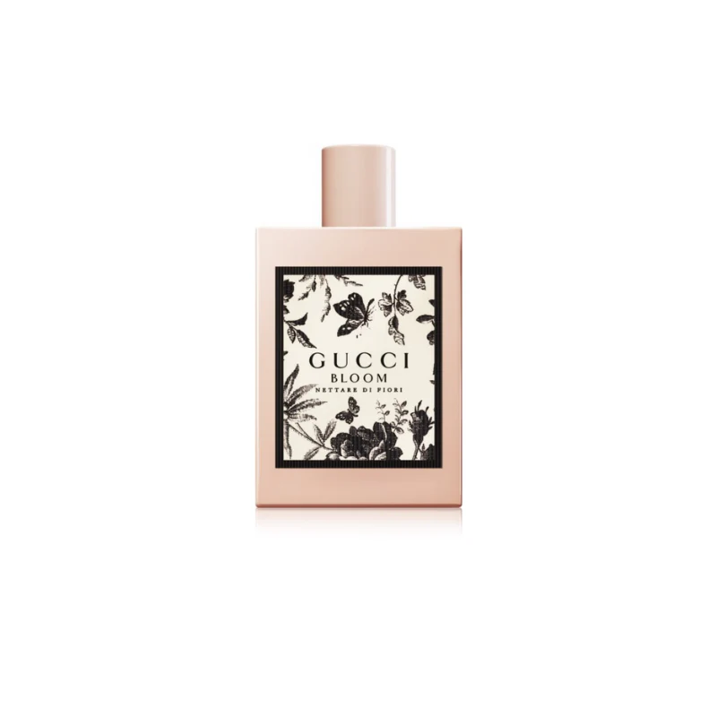 Gucci Bloom Nettare di Fiori Eau de Parfum – Intense Floral Woody Scent