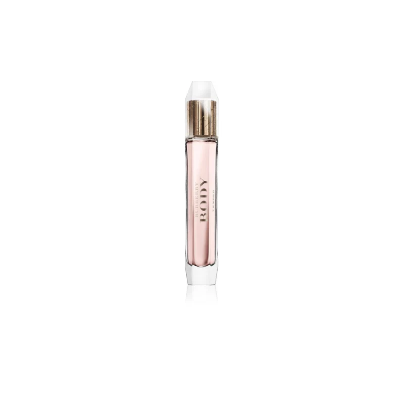 Burberry Body Tender Eau de Toilette | Soft Elegant Women’s Scent