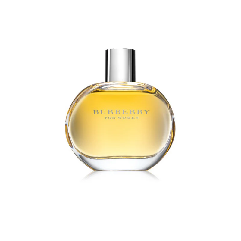 Burberry for Women Eau de Parfum | Timeless Elegant Women’s Scent