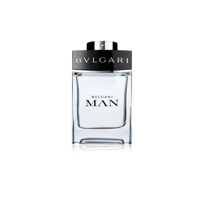 BVLGARI Man Eau de Toilette | White Woody Oriental Fragrance