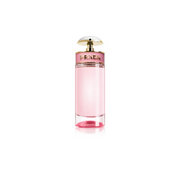 Prada Candy Florale Eau de Toilette for Women – Fresh Floral Fruity Fragrance