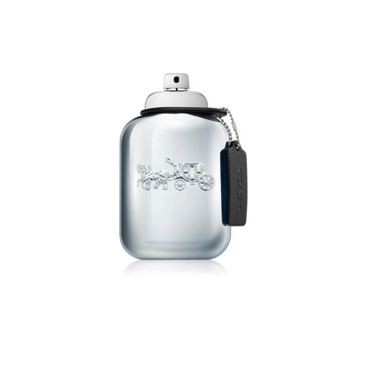 Coach Platinum Eau de Parfum for Men