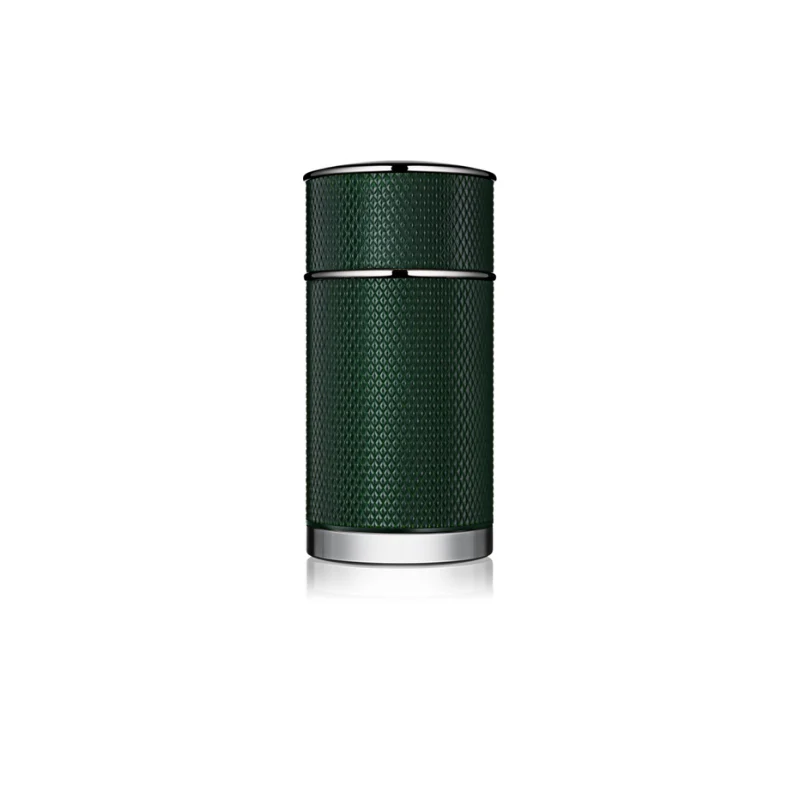 Dunhill Icon Racing Eau de Parfum – Fresh Citrus Woody Scent for Men