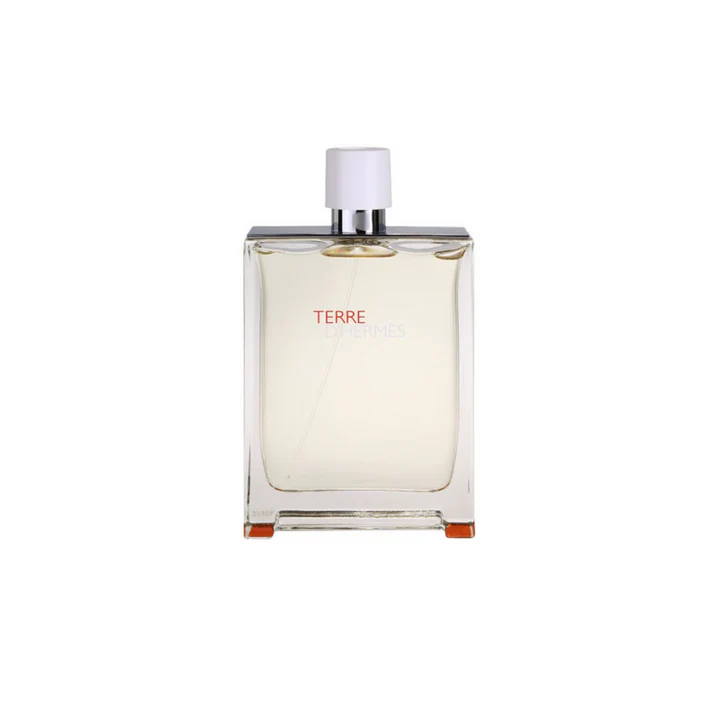 Terre d’Hermès Eau Très Fraîche – Fresh Citrus Woody Fragrance for Men