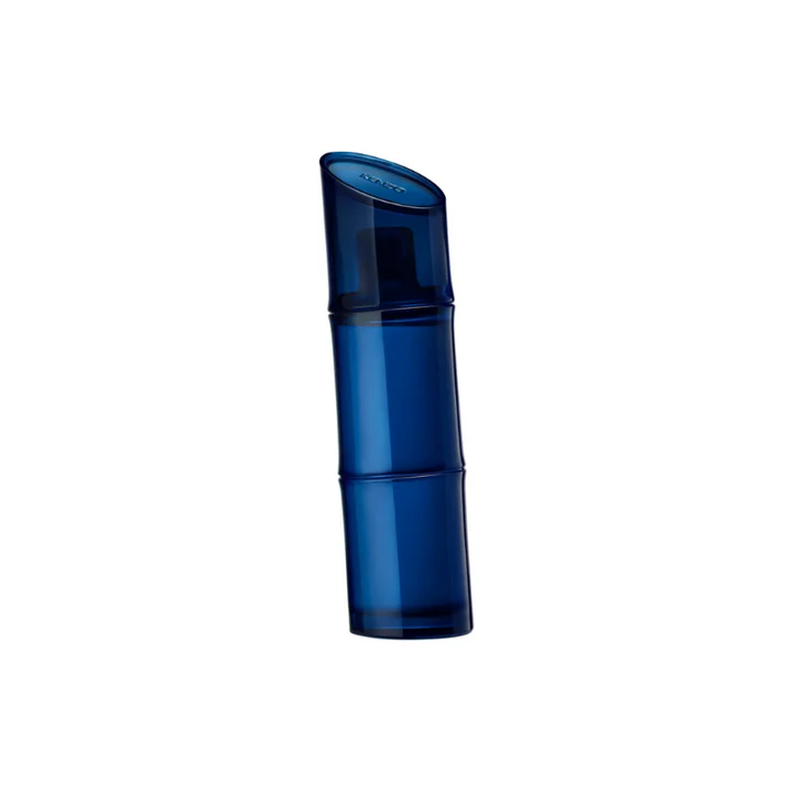 KENZO HOMME Eau de Toilette Intense – Fresh Marine Woody Fragrance for Men