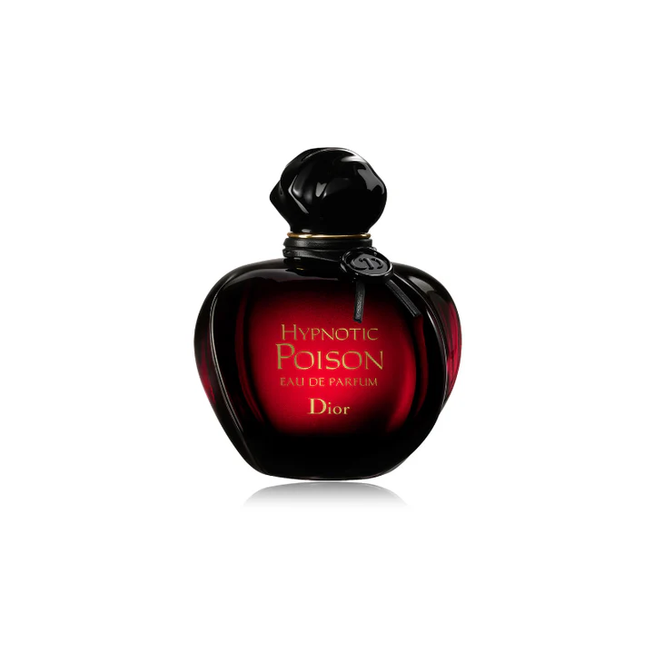 Dior Hypnotic Poison Eau de Parfum | Sensual Ambery Scent