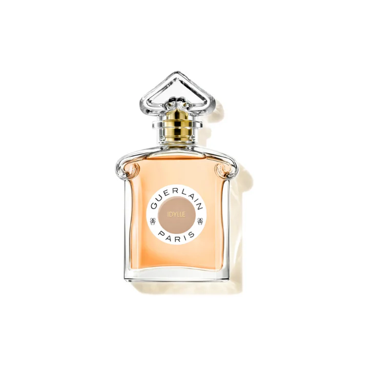 Guerlain Idylle Eau de Parfum – Romantic Floral Fragrance for Women