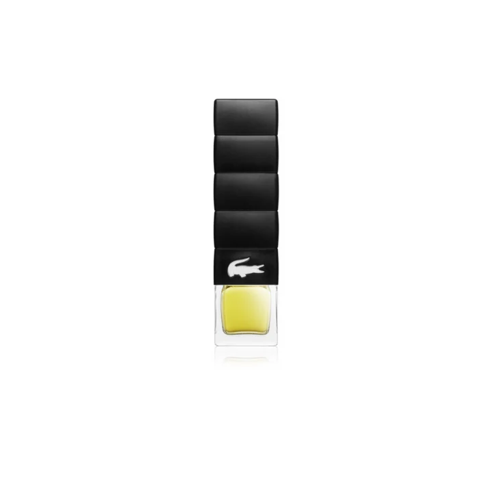 Lacoste Challenge Eau de Toilette – Fresh Aromatic Citrus Fragrance for Men