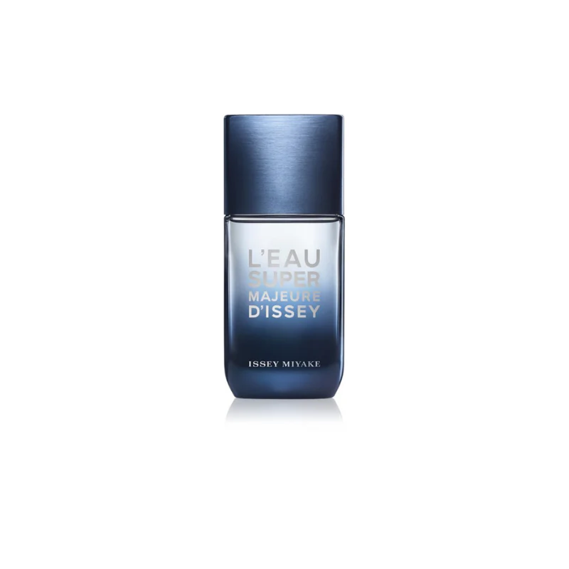 Issey Miyake L’Eau Super Majeure d’Issey Eau de Toilette – Aromatic Aquatic Woody Scent