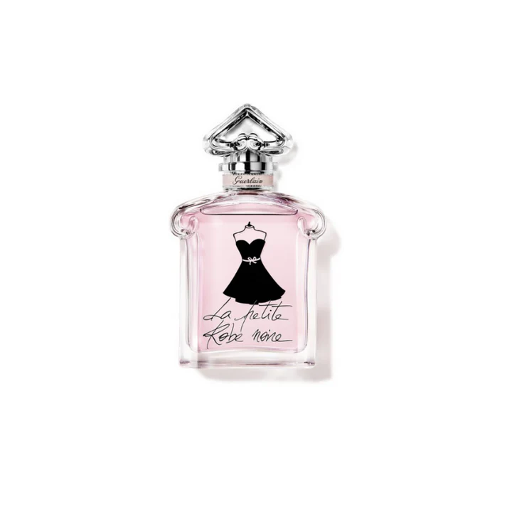 La Petite Robe Noire Eau de Toilette – Fresh Parisian Floral Fragrance for Women