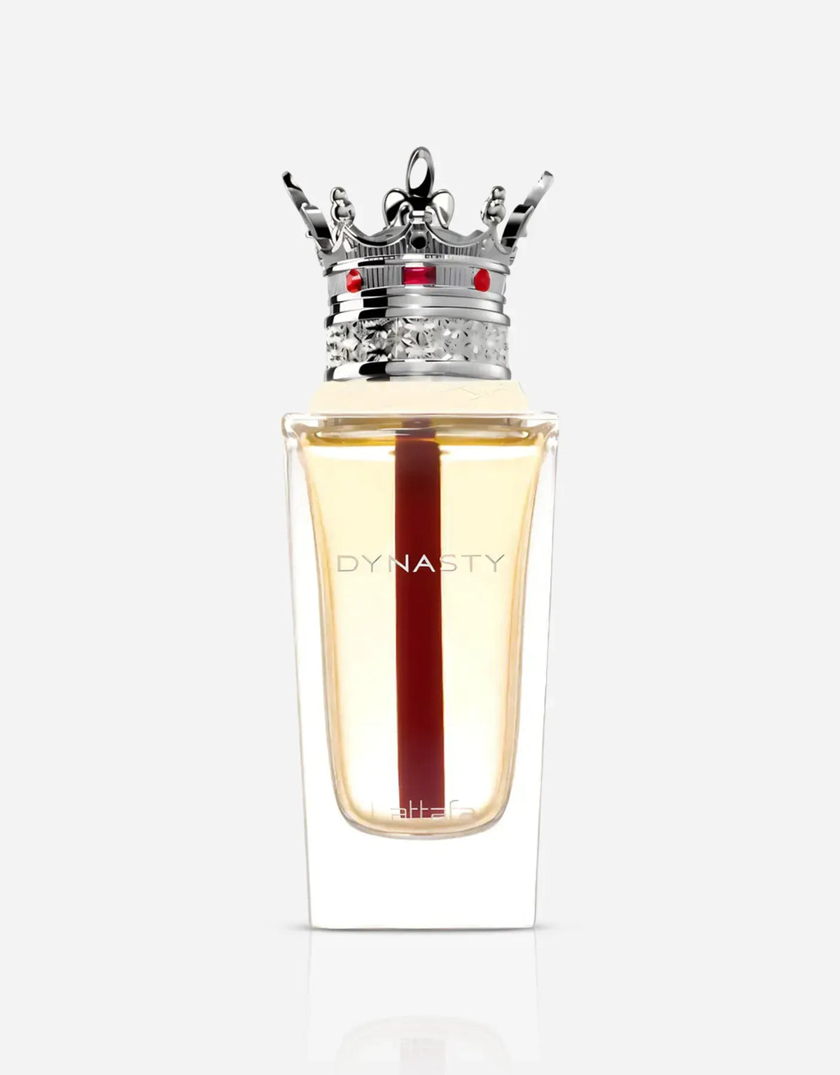 Lattafa Dynasty EDP 100ML – Fresh Spicy Woody Perfume