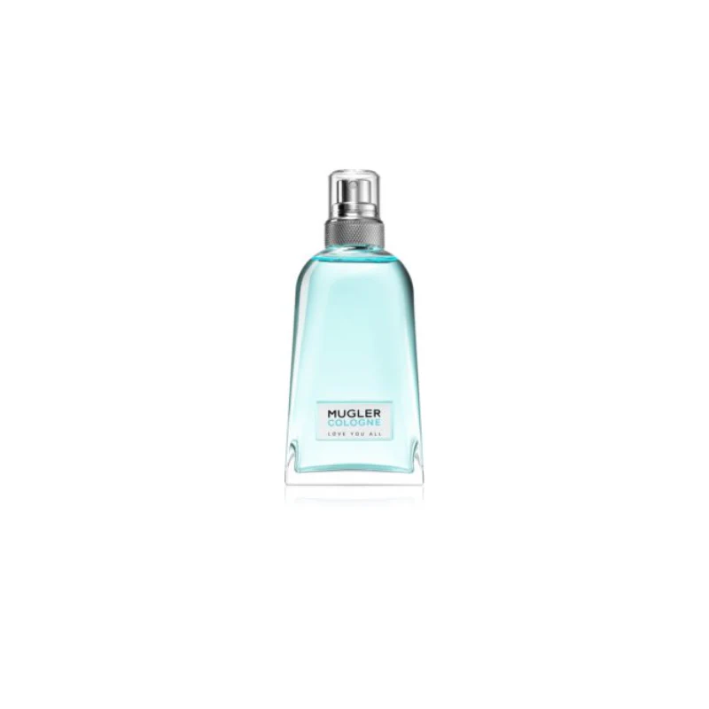 Mugler Cologne Love You All Eau de Toilette – Unisex Oriental