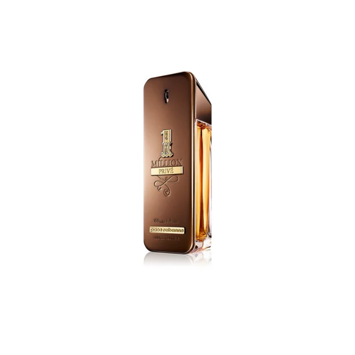 Paco Rabanne 1 Million Privé Eau de Parfum – Spiced Apple & Tobacco Fragrance