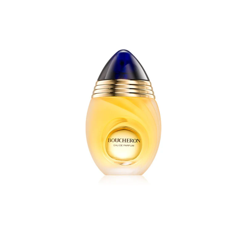 Boucheron Pour Femme | Timeless Floral Oriental Perfume