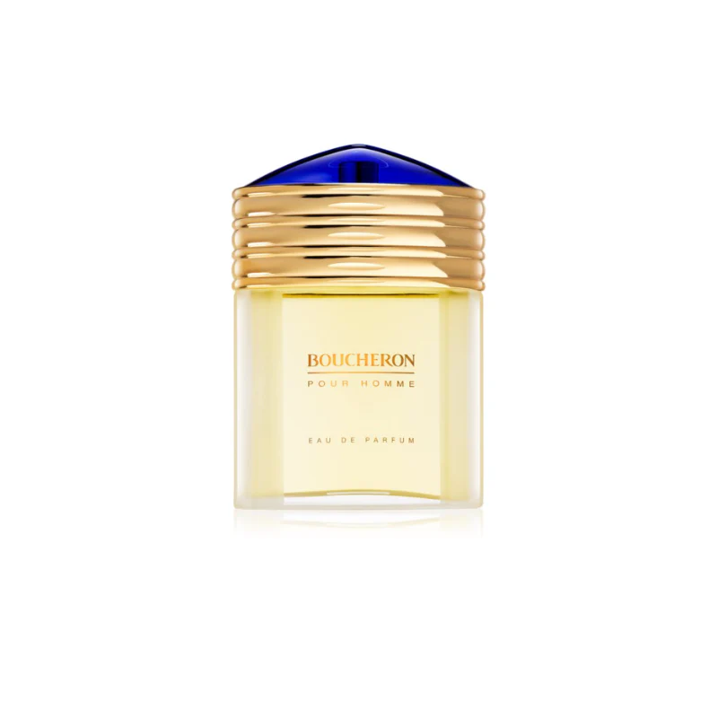 Boucheron Pour Homme Eau de Parfum | Classic Men’s Luxury Scent