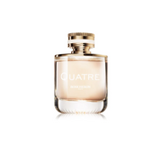 Boucheron Quatre Eau de Parfum | Modern Elegant Women’s Fragrance