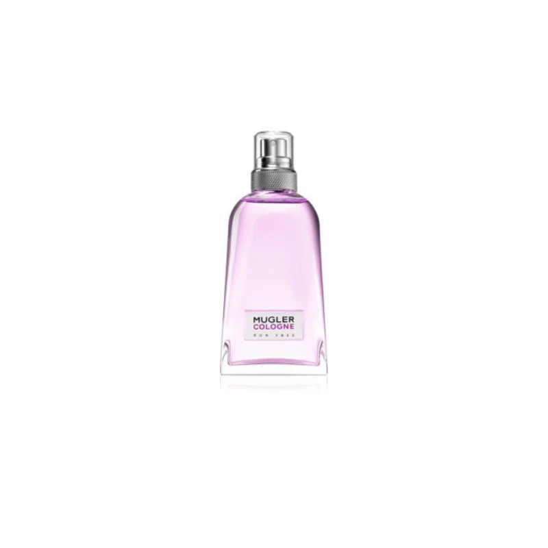 Mugler Cologne Run Free Eau de Toilette for Unisex
