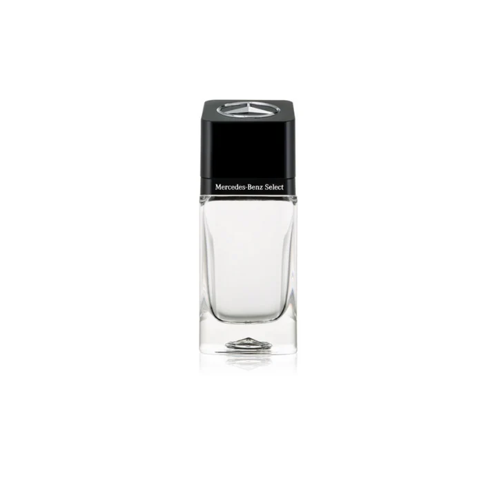 Mercedes-Benz Woody Chypre Eau de Toilette – Fresh Modern Fragrance for Men