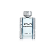 Salvatore Ferragamo Uomo Casual Life EDT for Men