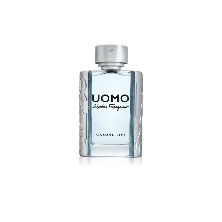 Salvatore Ferragamo Uomo Casual Life EDT for Men