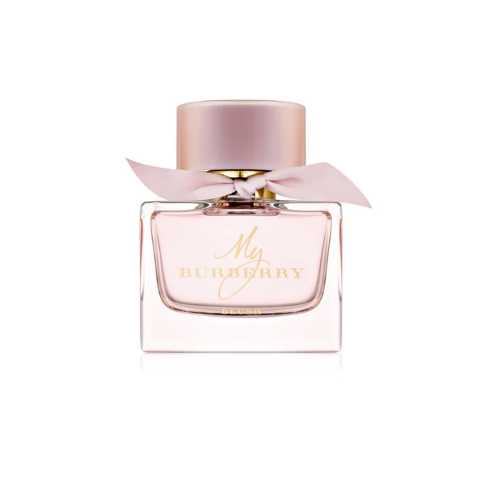 My Burberry Blush Eau de Parfum | Fresh Floral Women’s Scent