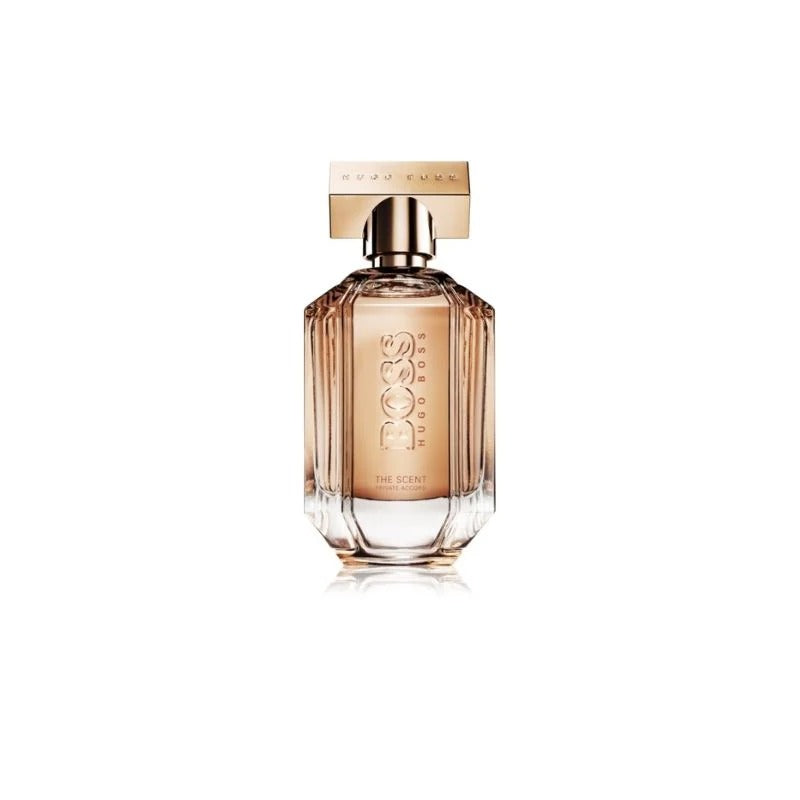 BOSS The Scent Private Accord | Oriental Gourmand Fragrance