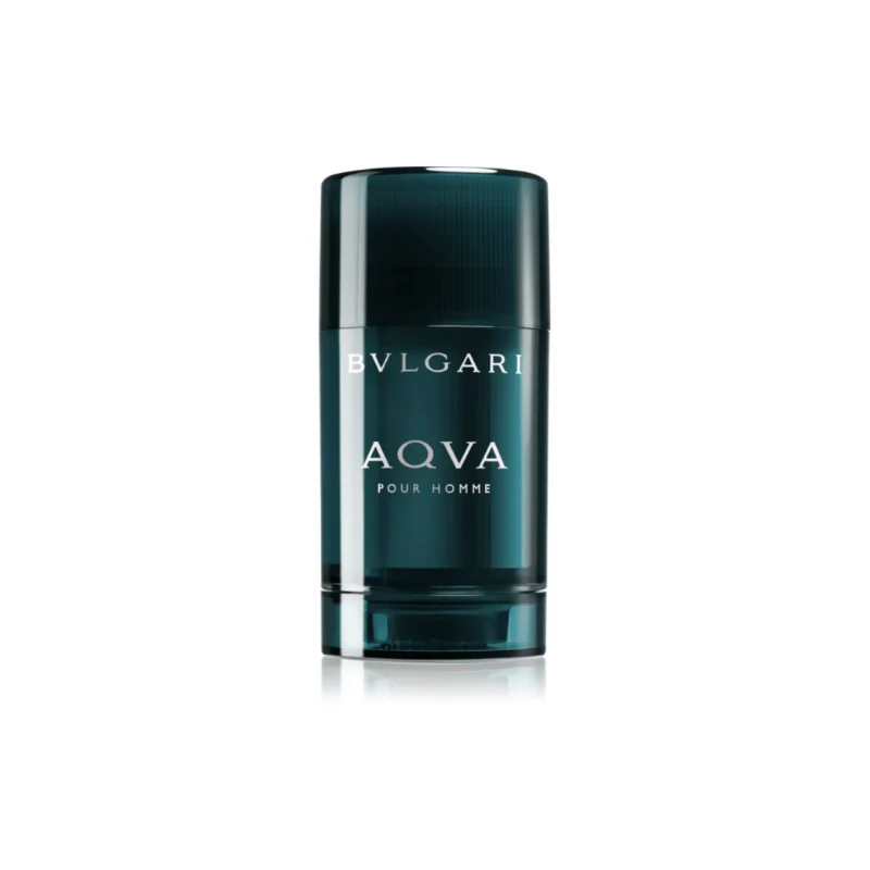 Bvlgari Aqva Pour Homme Antiperspirant | Fresh Marine Protection