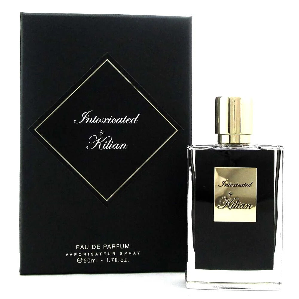 Intoxicated by Kilian Eau de Parfum Inspired by Turkish Coffee