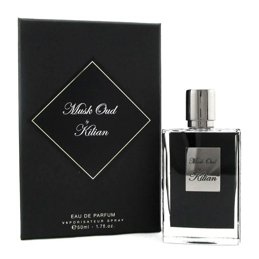 Musk Oud by Kilian Eau de Parfum