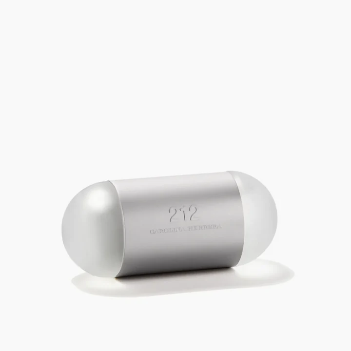 212 NYC Eau de Toilette for Women | Floral Woody City Chic