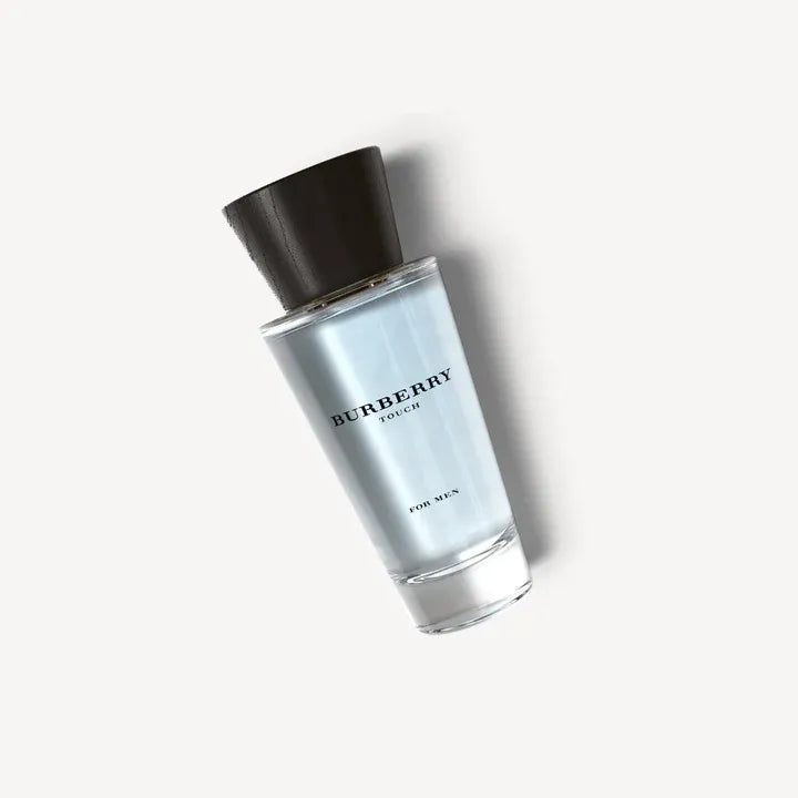 Burberry Touch for Men Eau de Toilette | Fresh Woody Scent