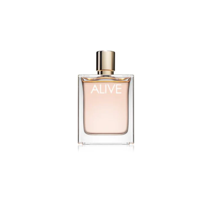 Hugo Boss BOSS Alive Eau de Parfum – Woody Fruity Fragrance for Women